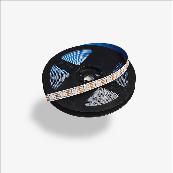 PIXEL LED Z CONNECTION STRIP 5V – Koshi Electronics