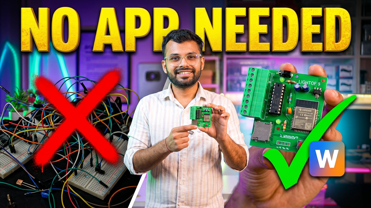 Best WLED Controller in India (2026) — Sabhi Options Ka Imaandaar Comparison 🏆