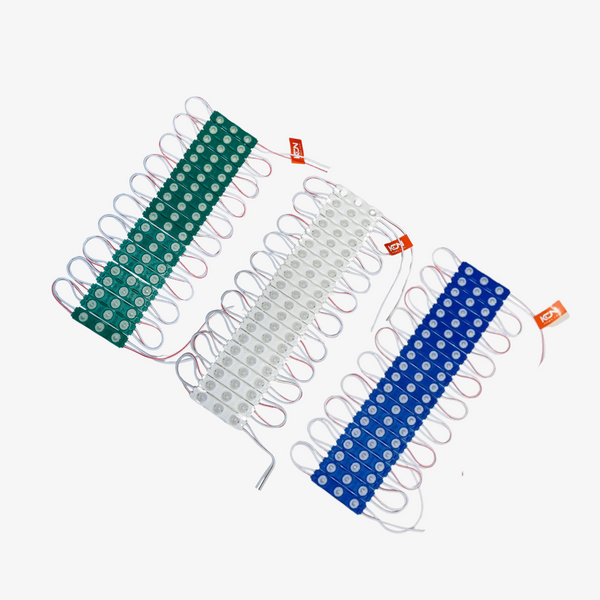 One Colour Led Module 12V LED Strip Lights | Single Colour & RGB | Koshi Electronics