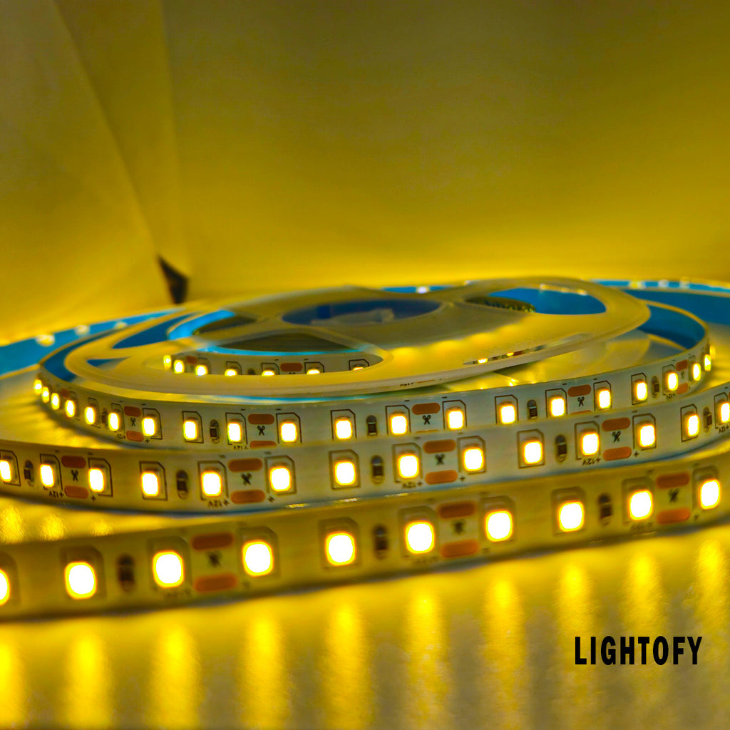 Single Type Led 12V Single Colour LED Strip Light | Multiple Colours | Koshi – Koshi ...