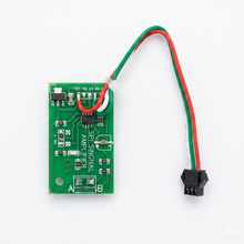 Pixel LED Data Amplifier (Signal Booster) | 5V & 12V | Koshi Electronics