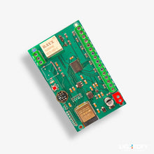 Koshi WLED PRO | 5-24V ESP32 Pixel Controller | Music Reactive + Relay | Pre-Flashed WLED | Made in India