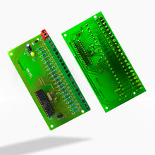 20 Port Pixel LED Parallel Controller