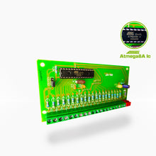 20 Port Pixel LED Parallel Controller