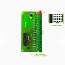 20 Port Pixel LED Parallel Controller