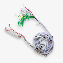 Pixel LED Parallel Connection Patta 1.5mm Copper Building Setup - Koshi Electronics