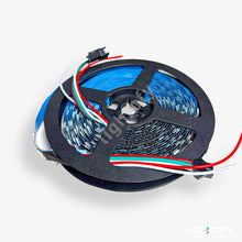 Pixel LED Strip 5V (5M) | India's #1 | WS2812 / SK6812 RGB & RGBW | 300 LED Addressable