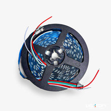 Pixel LED Strip 5V (5M) | India's #1 | WS2812 / SK6812 RGB & RGBW | 300 LED Addressable