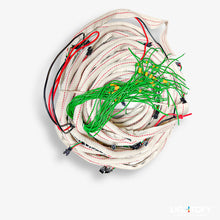 Pixel LED Connection Patta | 20 Port (20 Feet) & 40 Port (40 Feet) | Parallel Controller | Branded 1.5mm Copper | Koshi Electronics