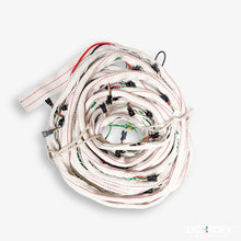 Pixel LED Connection Patta | 20 Port (20 Feet) & 40 Port (40 Feet) | Parallel Controller | Branded 1.5mm Copper | Koshi Electronics