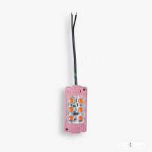 IP67 waterproof flasher LED 12V decoration light