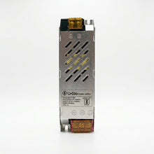 5 Volt Slim Body SMPS Power Supply for Pixel LED | 10A–80A | WS2812/WS2811 | Koshi Electronics