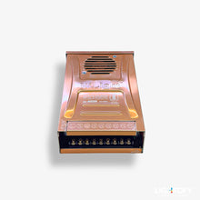 5 Volt Rainproof Heavy Duty SMPS Power Supply for Outdoor Pixel LED | Koshi Electronics