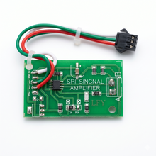 Pixel LED Data Amplifier (Signal Booster) | 5V & 12V | Koshi Electronics