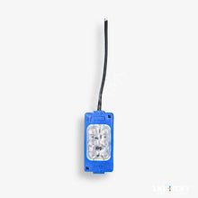 Flasher LED available in 7 colours