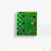 5 Channel +Cut −Cut 12V Chaser Controller | chaser | Running Light Effects