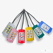 Koshi flasher LED 12V DC 3 watt