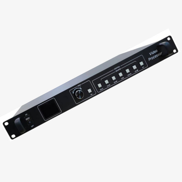 Huidu HD VP210 LED Video Processor (3-in-1)
