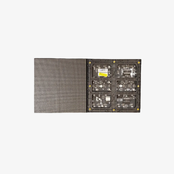 LED Display Modules & Control Cards | P4, P10, P2.5 | Koshi – Koshi ...
