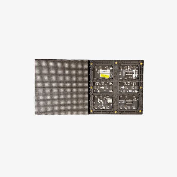 Indoor P3.0 High Refresh Rate LED Display Module