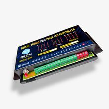 Koshi 16000 PRO Pixel LED Controller