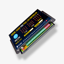 Koshi 16000 PRO Pixel LED Controller
