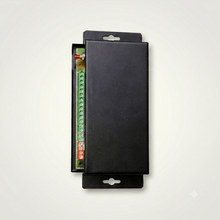 W16000 PRO 16-Port Wi-Fi Pixel LED Controller | 16000 Pixels | Scrolling Text, SD Animation & Effects | Koshi Electronics