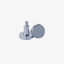 An M4 Magnet screw with a metallic finish, displayed against a white background.
