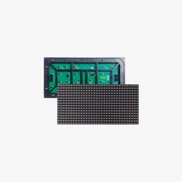 P10 RGB LED Display Module | 2727 & 3535 | Outdoor | Koshi – Koshi ...