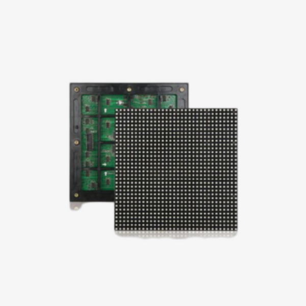 P6 Outdoor LED Display Module