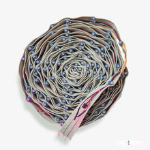 Pixel LED Complete Belt (Patta)