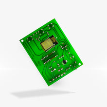 Cracker Tree Controller 
