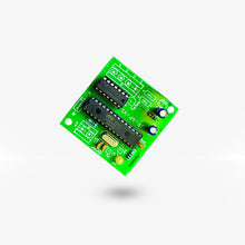 Pixel LED Thoran Controller