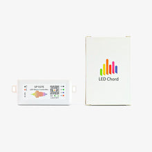 SP107E MUSIC CONTROLLER - SP107E CONTROLLER