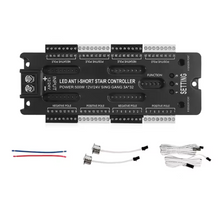 Stair Controller 12/24 Volt