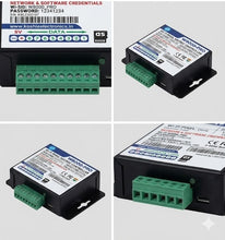 W8000 PRO WiFi Pixel Matrix Controller (8 Port) | India's #1 | 8192 Pixels | Smart Live Text & SD Card