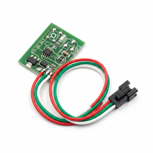Universal Pixel LED Waterfall Controller
