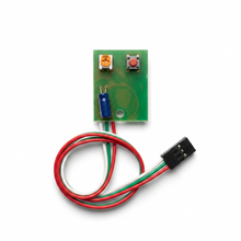 Universal Pixel LED Waterfall Controller