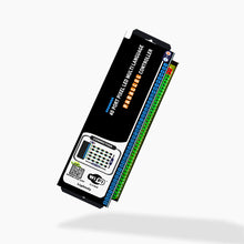 Multilanguage Pixel led Parallel Wifi controller