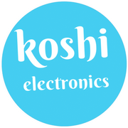 Koshi Electronics logo