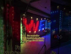 Pixel LED Complete Thoran Setup | India's #1 | 4x5 to 20x40 ft | WiFi Smart