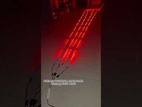Universal Pixel LED Waterfall Controller | India's #1 | WS2811/WS2812/UCS1903 | 5V-12V