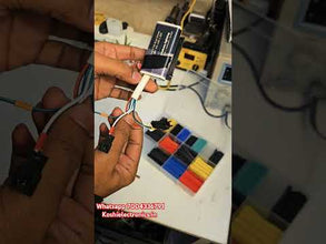 Colour Heat Shrink Tube Set (580 Pcs) | Assorted Insulation Sleeves | Koshi Electronics