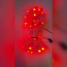 WS2811 5V RGB Pixel LED String (SMD5050) – 50 LED, 5-Inch Gap, IP68 Waterproof | India's #1 | Koshi Electronics