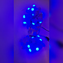 WS2811 5V RGB Pixel LED String (SMD5050) – 50 LED, 5-Inch Gap, IP68 Waterproof | India's #1 | Koshi Electronics