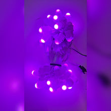 WS2811 5V RGB Pixel LED String (SMD5050) – 50 LED, 5-Inch Gap, IP68 Waterproof | India's #1 | Koshi Electronics